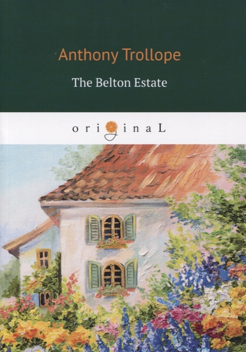

The Belton Estate