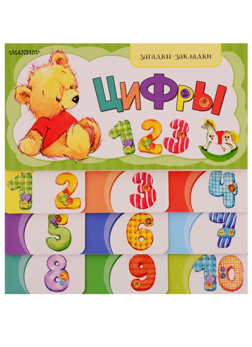

Цифры