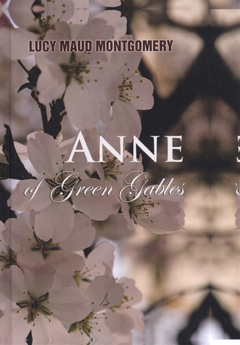 

Anne of Green Gables