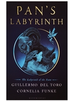 Pan's Labyrinth. The Labyrinth of the Faun Pan's Labyrinth. The Labyrinth of the Faun