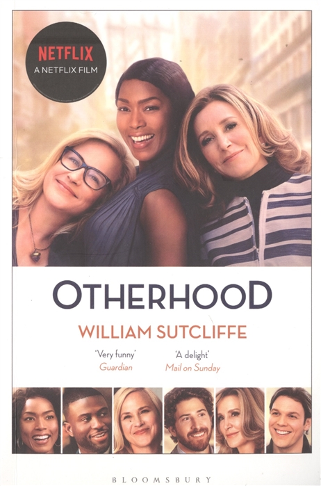 

Otherhood