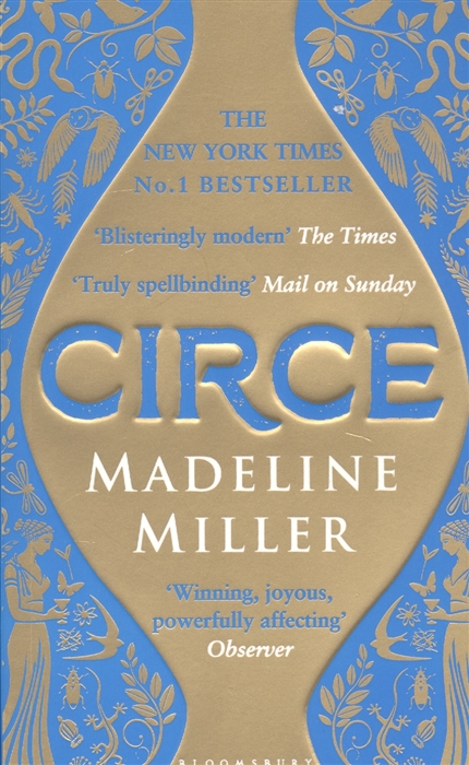 

Circe