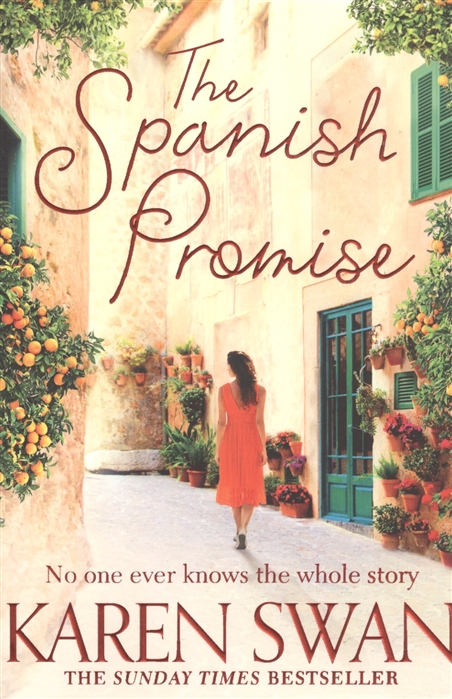 The Spanish Promise