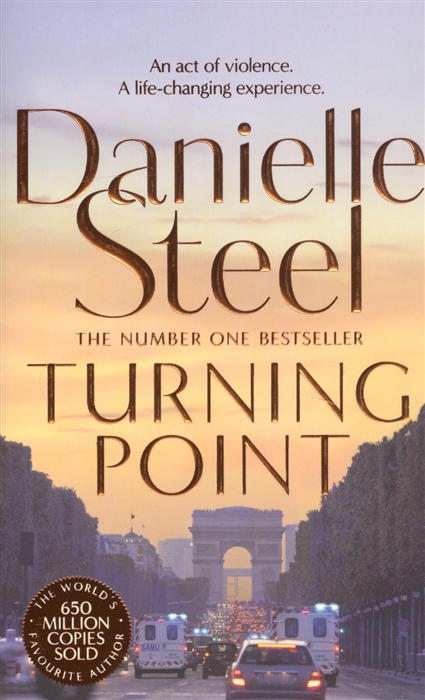 

Turning Point