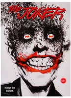 The Joker. Постербук The Joker. Постербук