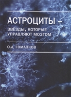 Астроциты - звезды, которые управляют мозгом Астроциты - звезды, которые управляют мозгом