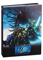 Вселенная Blizzard Entertainment Вселенная Blizzard Entertainment