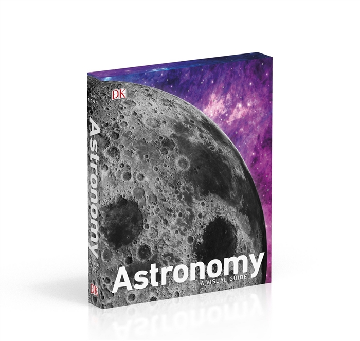

Astronomy A Visual Guide