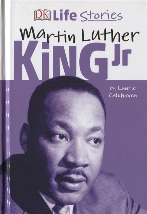

Martin Luther King Jr