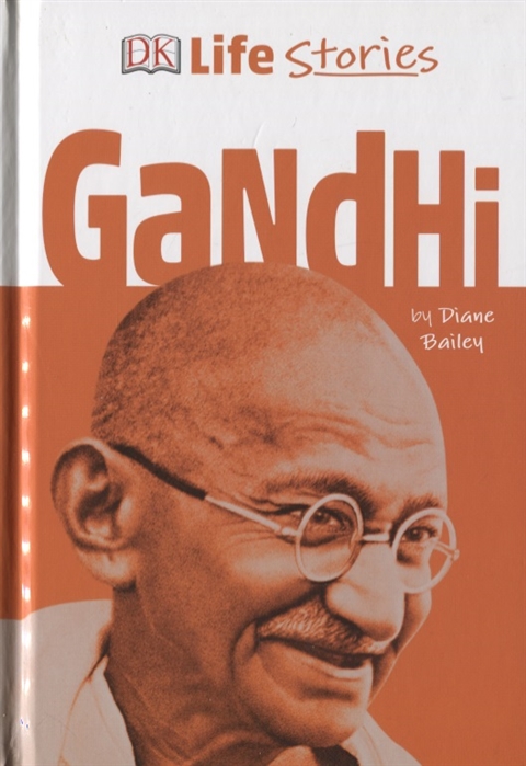 

Gandhi