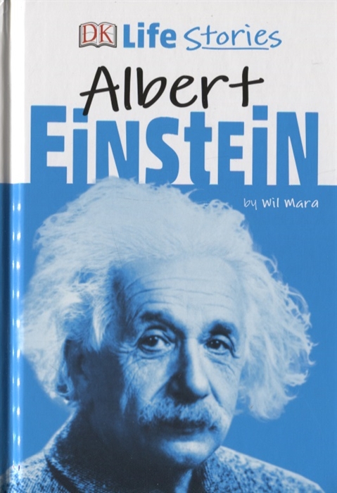 Albert Einstein