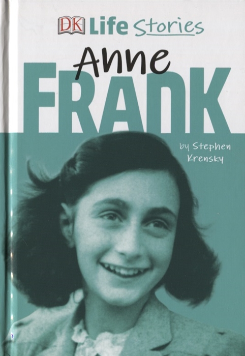 Anne Frank