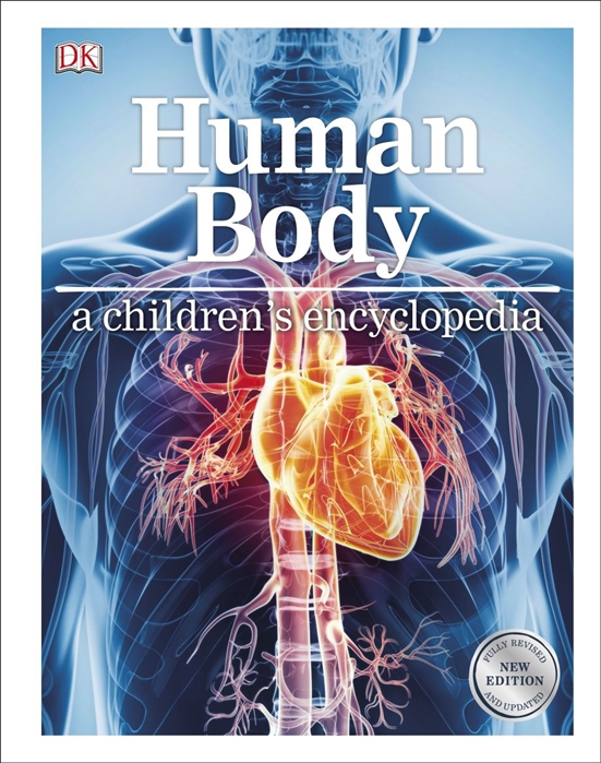 Walker R., Woodward J., Brown S., Morgan B. - Human Body A children s encyclopedia