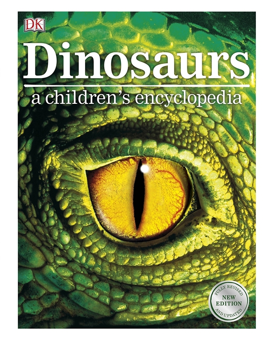 

Dinosaurs a children s encyclopedia