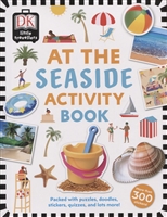 At the Seaside Activity Book (more than 300 stikers) At the Seaside Activity Book (more than 300 stikers)