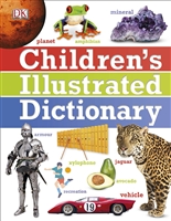 Children's Illustrated Dictionary Children's Illustrated Dictionary
