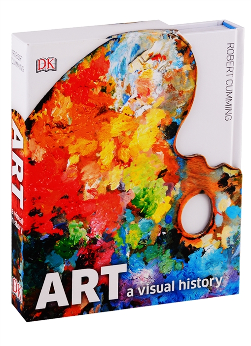 

Art A Visual History