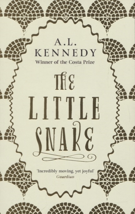 The Little Snake