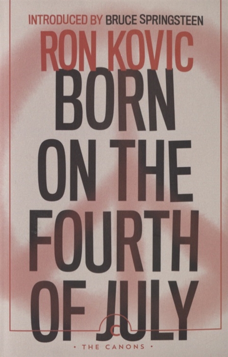 Born on the Fourth of July