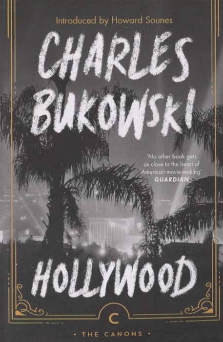 

Hollywood