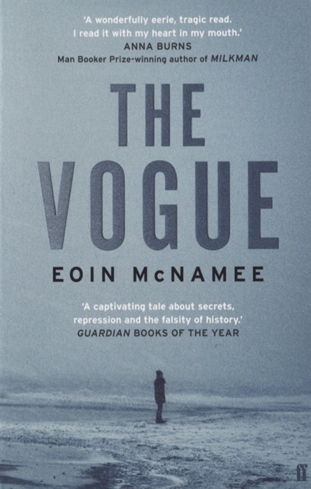 Eoin McNamee The Vogue vogue the covers