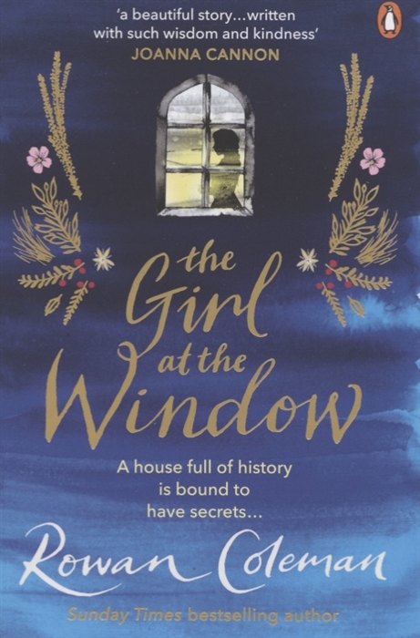 

The Girl at the Window