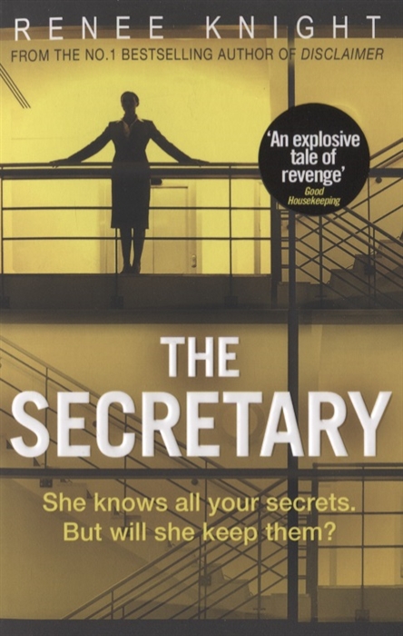 

The Secretary