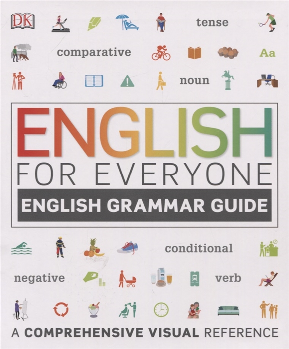 

English for Everyone English Grammar Guide