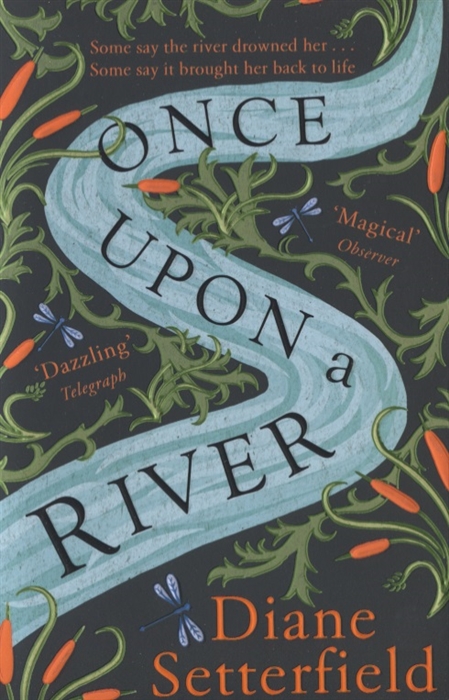 

Once Upon a River