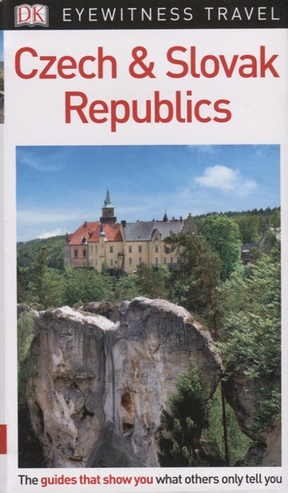 

Czech Slovak Republics