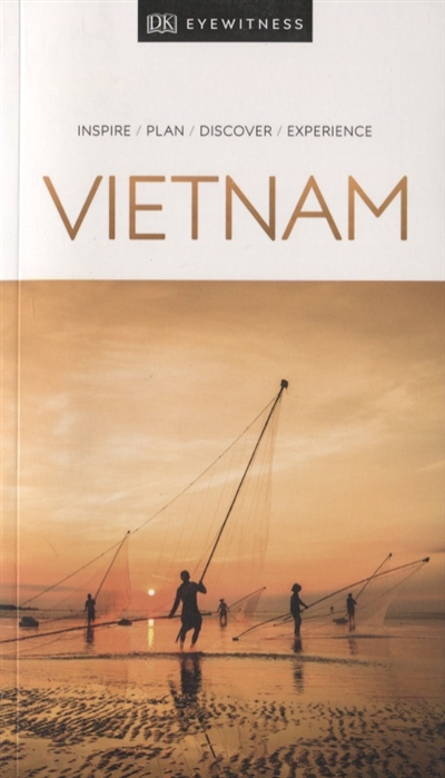 Forbes A., Sterling R., Young Ch. И др. - Vietnam map
