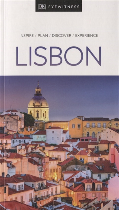 

Lisbon map