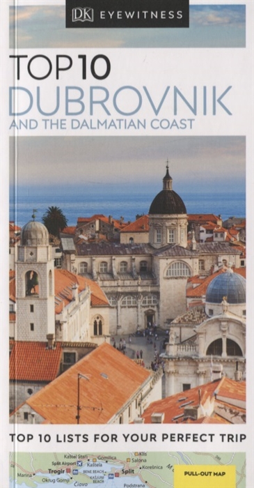 

Top 10 Dubrovnik and the Dalmatian Coast