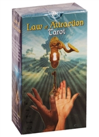 Таро Закон Притяжения / Law of Attraction Tarot Таро Закон Притяжения / Law of Attraction Tarot