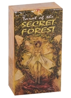 Таро Заповедного леса / Tarot of The Secret Forest Таро Заповедного леса / Tarot of The Secret Forest