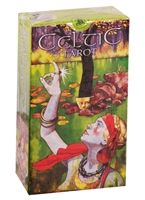 Таро Кельтов / Celtic Tarot Таро Кельтов / Celtic Tarot