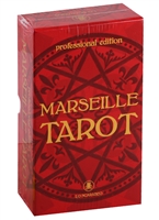 Профессиональное Марсельское Таро / Marseille Tarot Профессиональное Марсельское Таро / Marseille Tarot