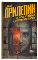 Истории из легкой и мгновенной жизни Истории из легкой и мгновенной жизни