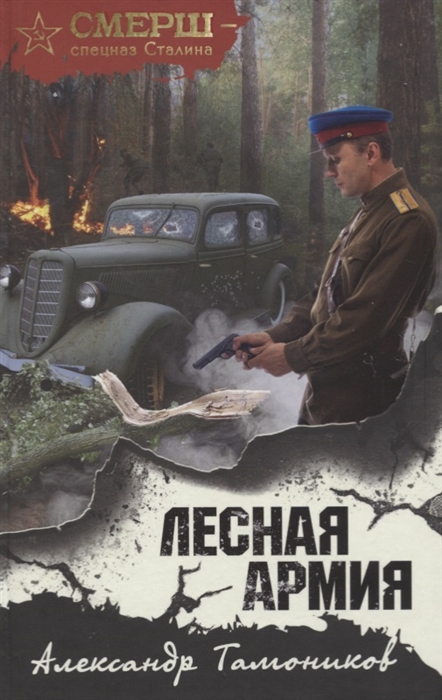 

Лесная армия