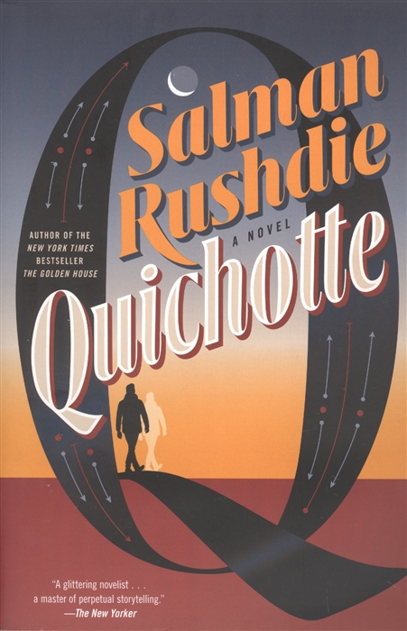 

Quichotte
