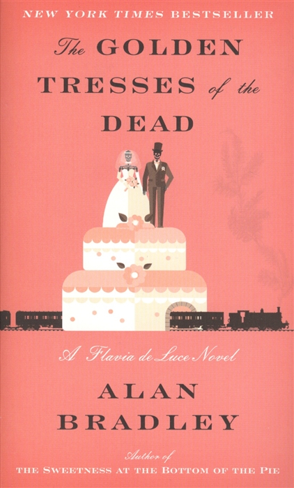 

Golden Tresses of the Dead