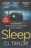 Sleep Sleep