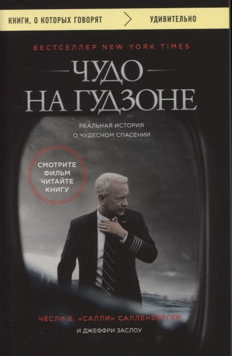 

Чудо на Гудзоне