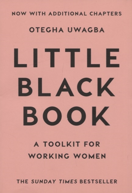 

Little Black Book A Toolkit for Working Women