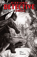 Бэтмен. Detective Comics. Леденящий ужас Бэтмен. Detective Comics. Леденящий ужас