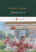 Ralph the Heir. Volume 2 Ralph the Heir. Volume 2
