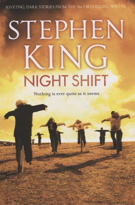 

Night Shift
