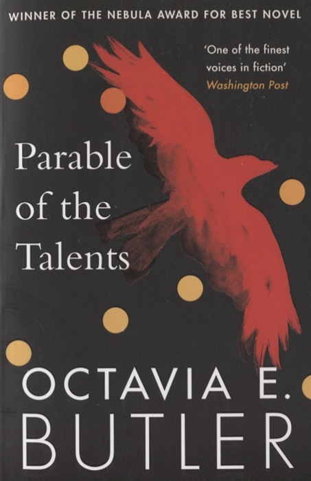 

Parable of the Talents
