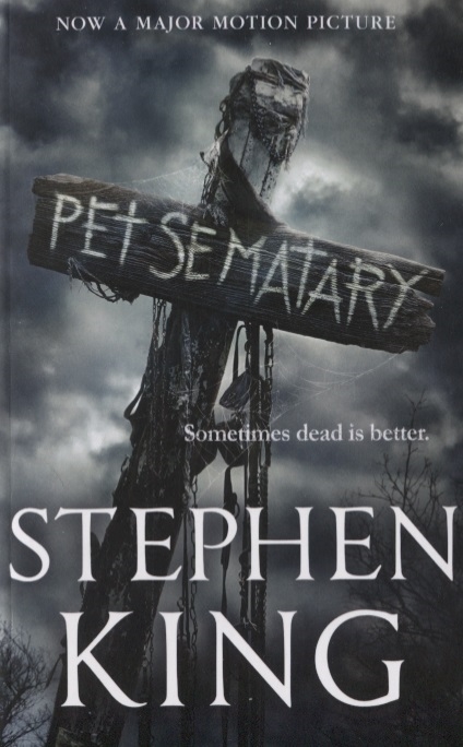 

Pet Sematary