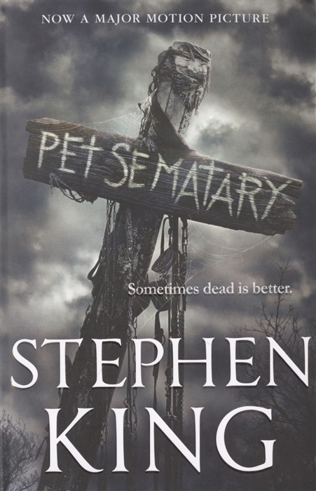 

Pet Sematary